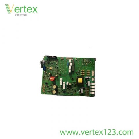 RELIANCE 0-57C401-2 High-Frequency Industrial Control Module