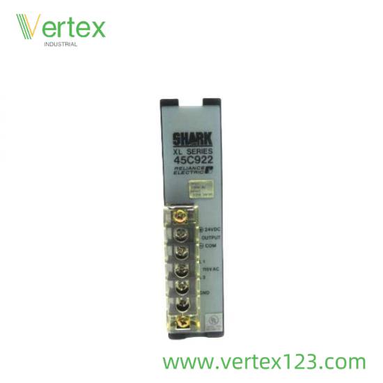 reliance_0-57c402-c_3.jpg RELIANCE 0-57C402-C Control Module