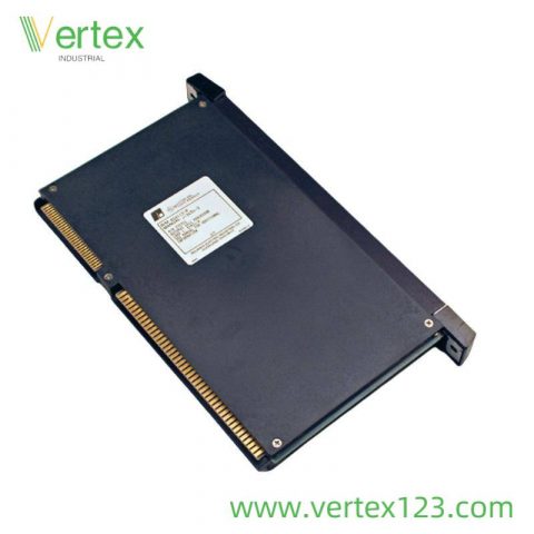 RELIANCE DDS-LPS: High-Quality Industrial Control Module