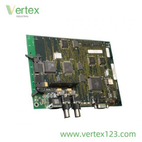 Reliance Electric MD-D4002B - High-Performance Industrial Control Module