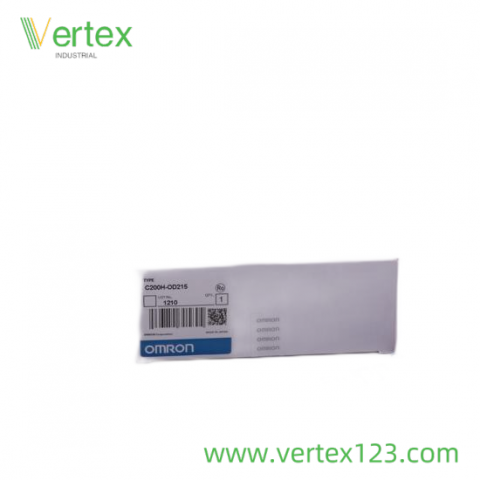 REXROTH VT3002-2X/48F High-Performance Valve Controller