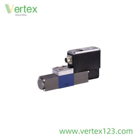 REXROTH VT3006S34R5 - High-Performance Servo Drive Module for Industrial Automation