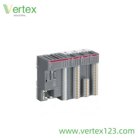 ROD-L M100DC-5-10 High-Precision Industrial Control Module