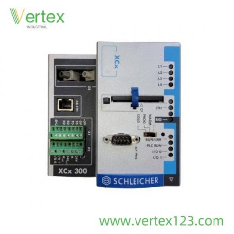 SCHLEICHER SSY52 Industrial Sensor Module, High Precision Measurement Solution