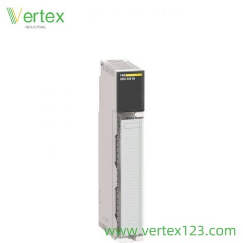 Schneider Electric 140DRA84000C PLC Discrete Output Module