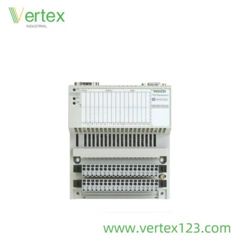 Schneider 170INT11003 PLC Analog I/O Interbus Adaptor Module