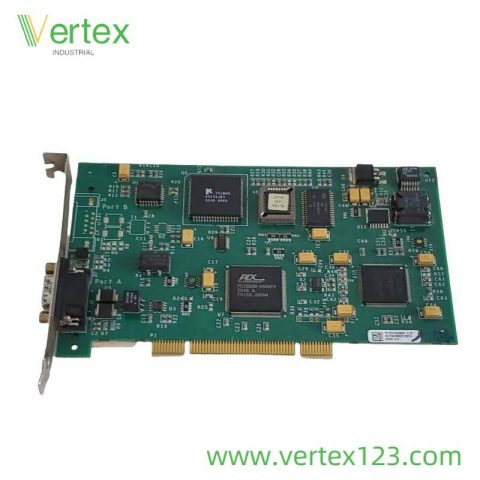 Schneider 416NHM30030 Modbus Plus PCI Bus Adapter with Plug and Play Capability