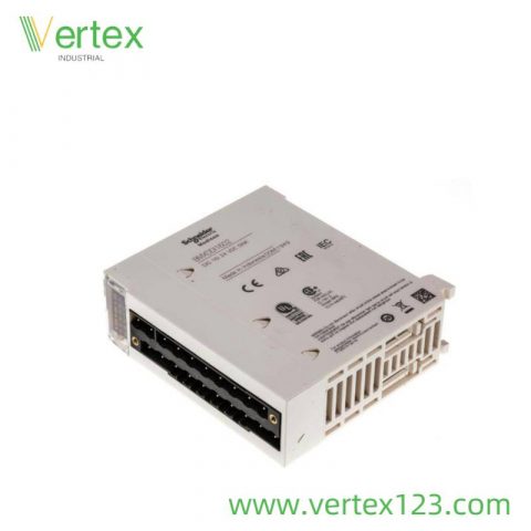 SCHNEIDER BMXDDI1602 Digital Input Module, Efficient Industrial Control Solution