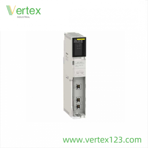 Schneider LA7-D3064 HMI Touchscreen Display