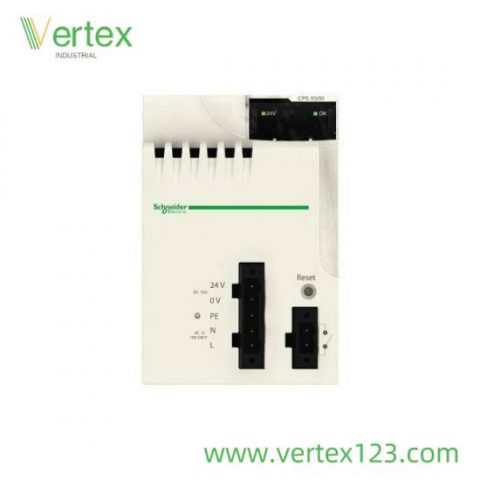 SCHNEIDER NC100H C63A Circuit Breaker for Industrial Control Applications