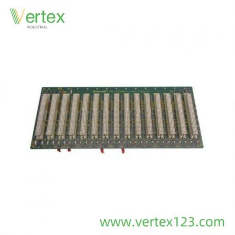 SCHROFF MPS015 13100205 Industrial Control Module