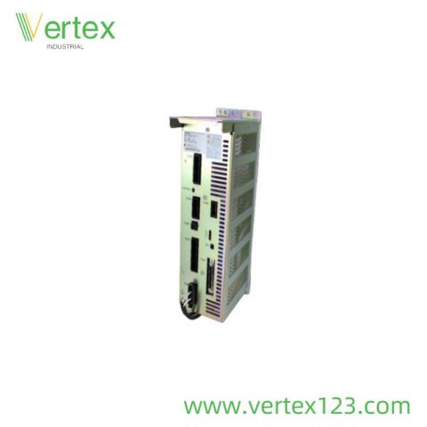 Mitsubishi MTS30M4-38 Industrial Servo Motor