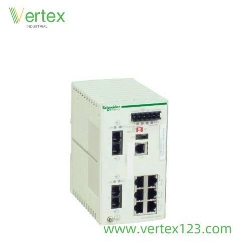 Festo SES 2409 Control Interface Module