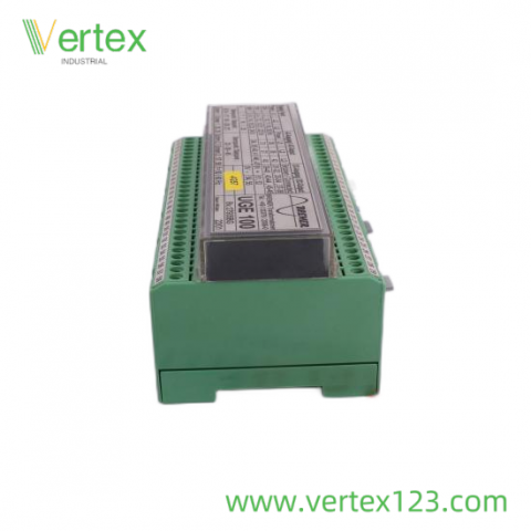 Siemens 6DD1606-0AD0 Node ID & IOs Configuration Module