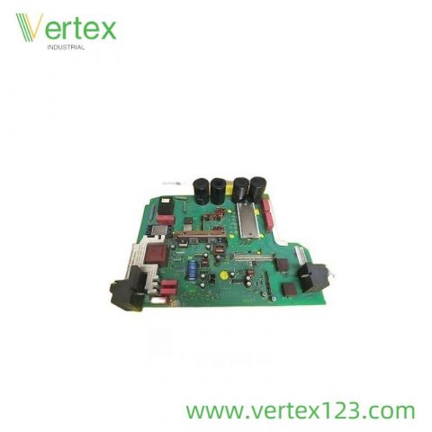 Siemens 6DS1322-8BA Teleperm Module