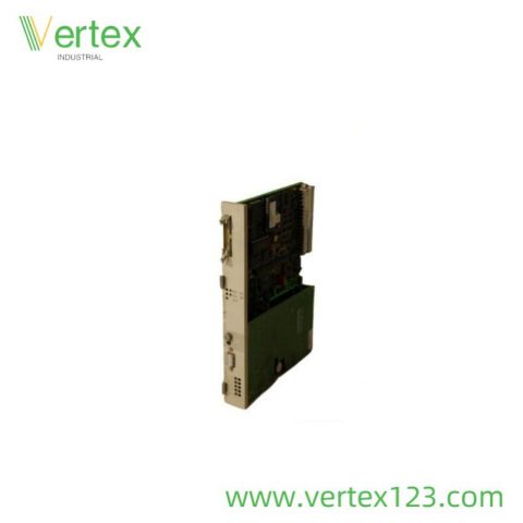 Siemens 6DS1731-8RR Analog Input Module for Process Control Systems