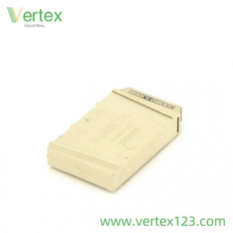 SIEMENS 6ES5377-0AB41 S7-300 Analog Input Module