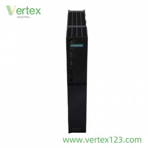 SIEMENS 6ES5470-7LA12 Industrial Communication Management Module