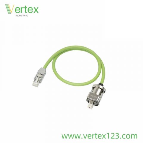 SIEMENS 6FC5110-0DB02-0AA2 High-Performance Drive Module for Industrial Automation