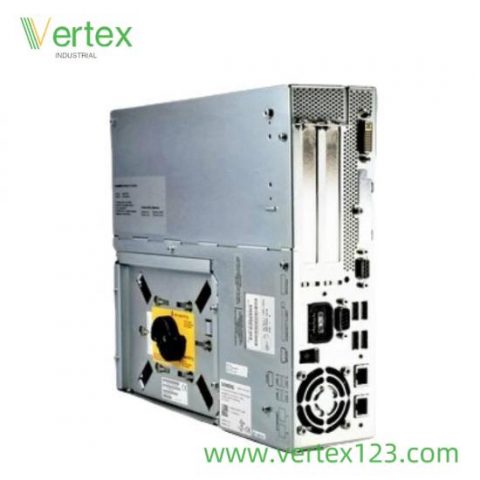 SIEMENS 6FC5210-0DF31-2AA0 Process Control Module