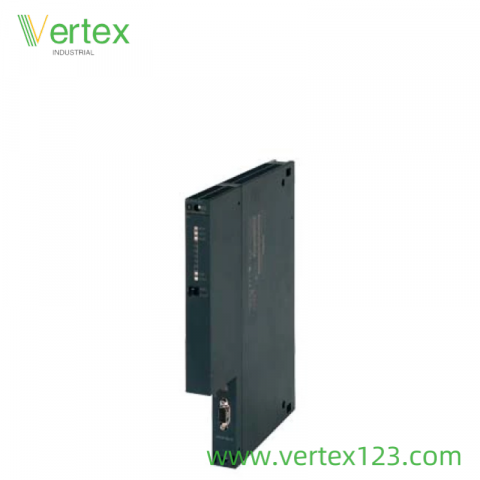 SIEMENS 6GK7443-5FX01-0XE0 Vector Force-Balance Actuator