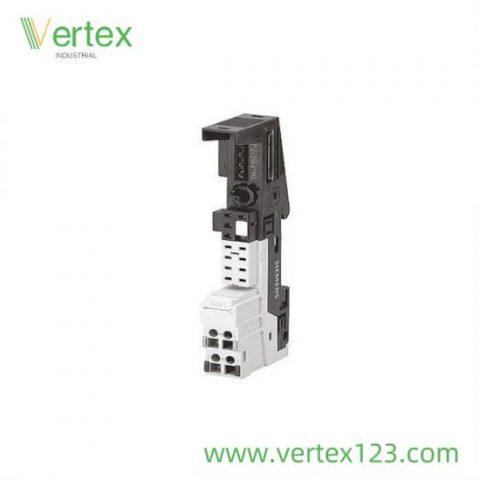 Siemens 6NH9860-1AA00 High-Precision Industrial Control Module