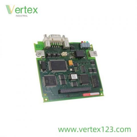 Siemens 6SE7090-0XX84-0FF5 Online Measurement and Control / Motion Control