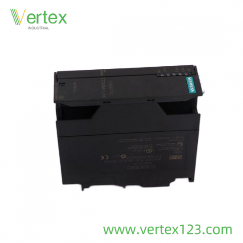 SIEMENS C98040-A1311-L Error Handling & Automatic Shutdown Module