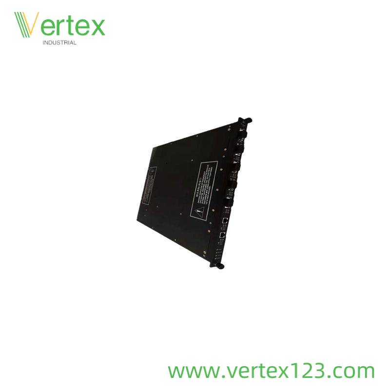 sis_ai3281.jpg GE SIS AI3281 Industrial Data Acquisition Module, for Process Automation Systems