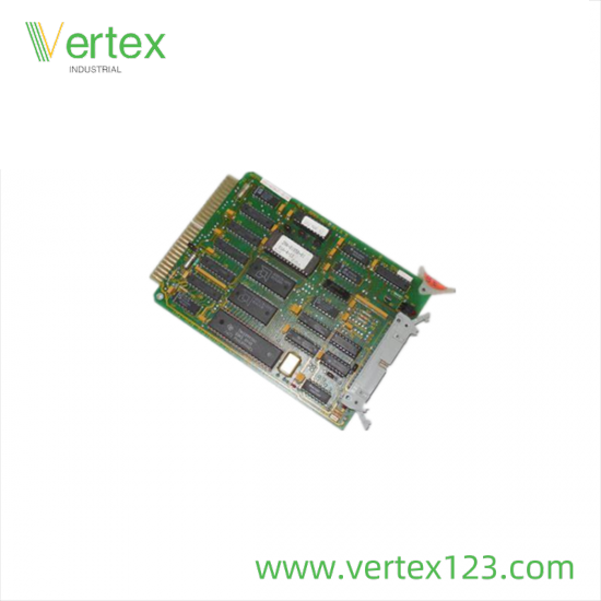 sis_ai3281.png GE SIS AI3281 Industrial Data Acquisition Module, for Process Automation Systems