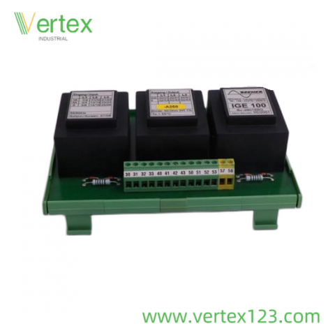 ABB SKIIP 39AC12T4V1 AC Drive Module for Industrial Automation Solutions