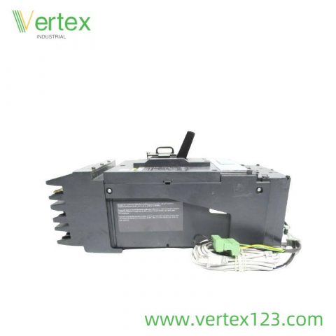 Square D PMD-32 PowerMonitor Display for 3020 Series Meters