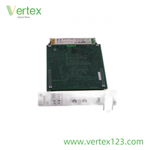 SST 5136-PFB Fieldbus Module for Industrial Control Systems