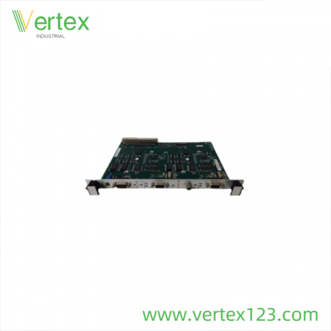 SST SST-PFB3-VME-1 VME Bus Interface PLC