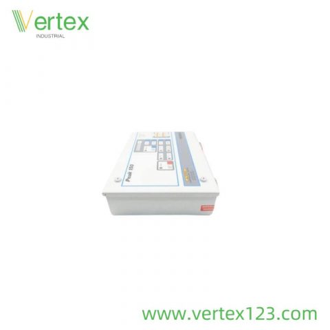 TEAM BL0308 PC0014 - High-Performance Control Module for Industrial Automation