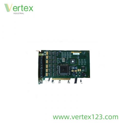 TERADYNE A1004-00003 398-723-00 Engineering Construction Module