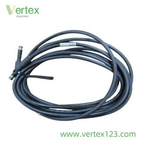 TRICONEX 8112 Module for Enhanced Industrial Control Systems