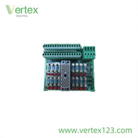 TRICONEX 9662-610 Industrial Control Module