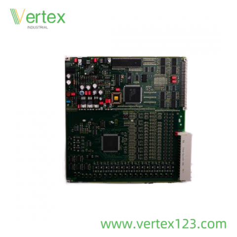 TRICONEX 2351 Input Module