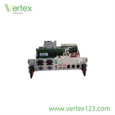 TRICONEX 3381 PI3381 Industrial Control Module