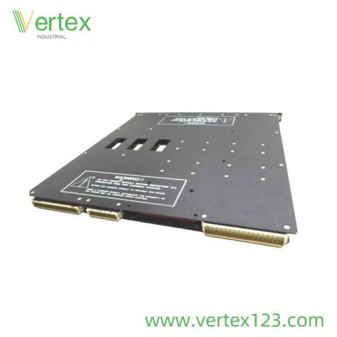 TRICONEX 3601E Industrial Control Module