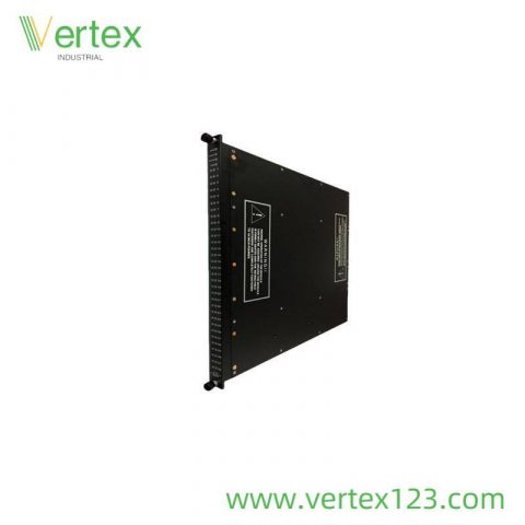 TRICONEX 3625A Industrial Control Module