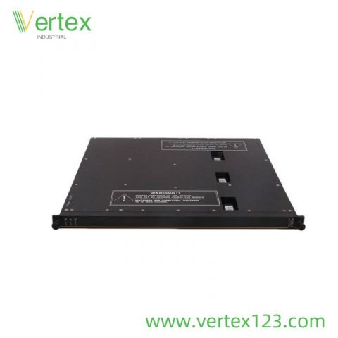 TRICONEX 4000093-306 High-Availability Safety Module