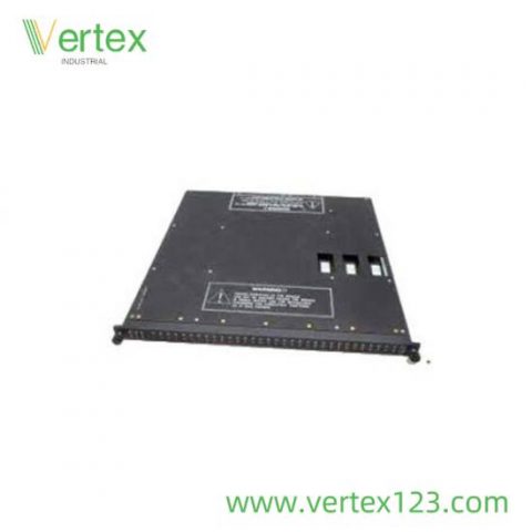 TRICONEX 4000103-513 High-Performance Industrial Control Module