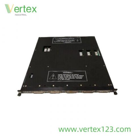 TRICONEX 4119A Real-Time Multi-Tasking OS, Designed for Industrial Control Systems