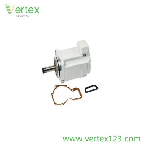 TRICONEX 4211 High-Performance Control Module