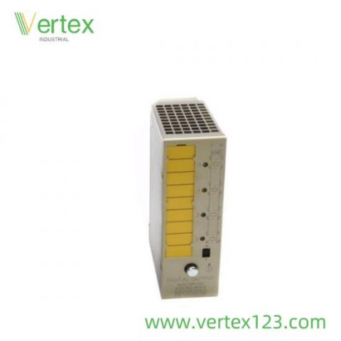 TRICONEX 4508 Microelectronics, Micromechanics Module