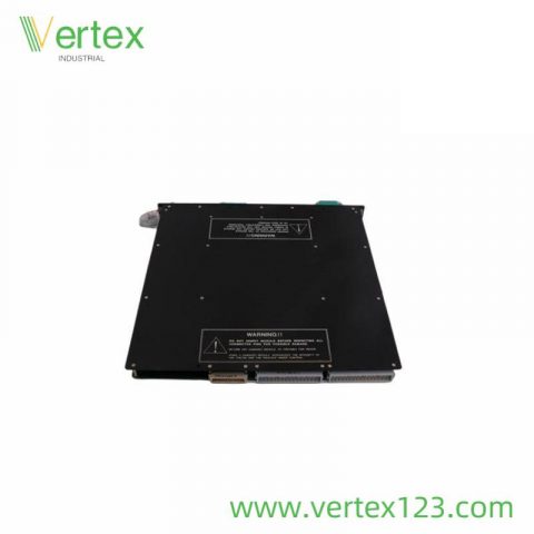 TRICONEX FTA-554 17-550554-001 Process Control Module