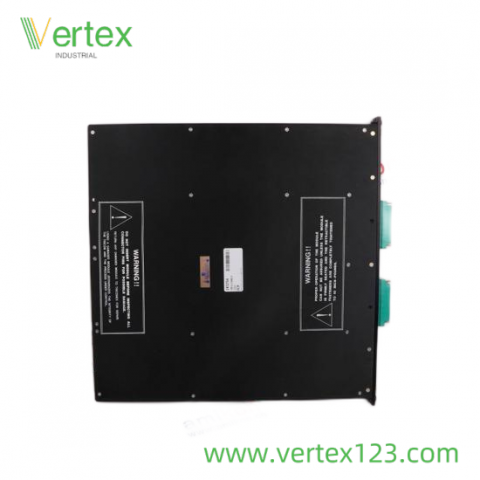 TRICONEX MP6004 Signal Processing Module