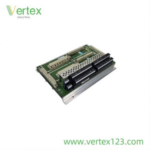 TRICONEX PM6301A High Performance Module for Industrial Control Systems